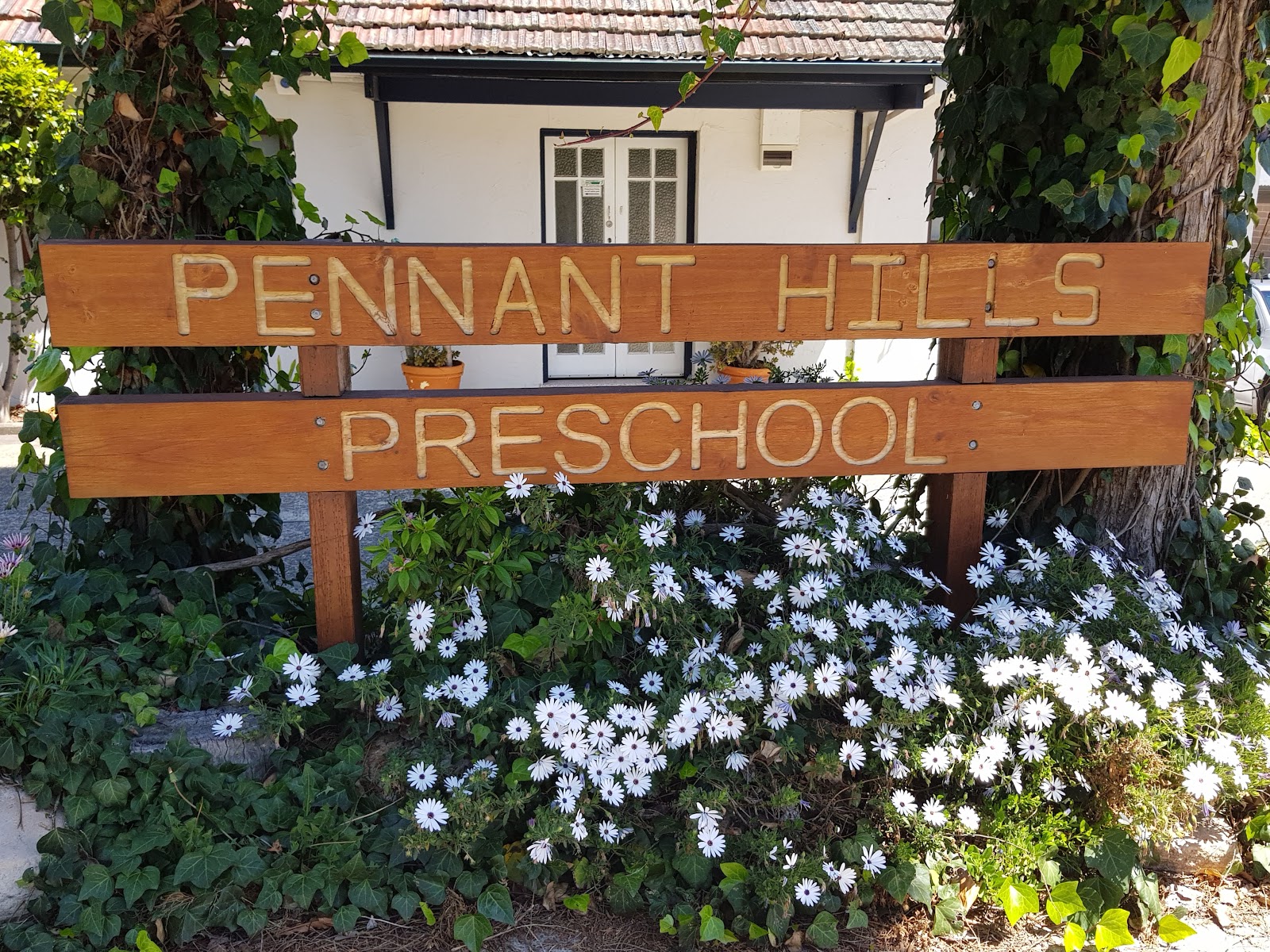 Pennant Hills Preschool