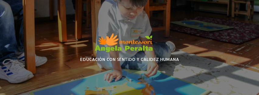 Colegio Montessori Ángela Peralta
