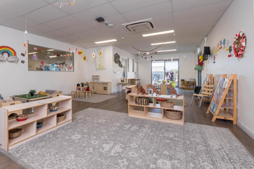 Jellybeans Child Care Belmont