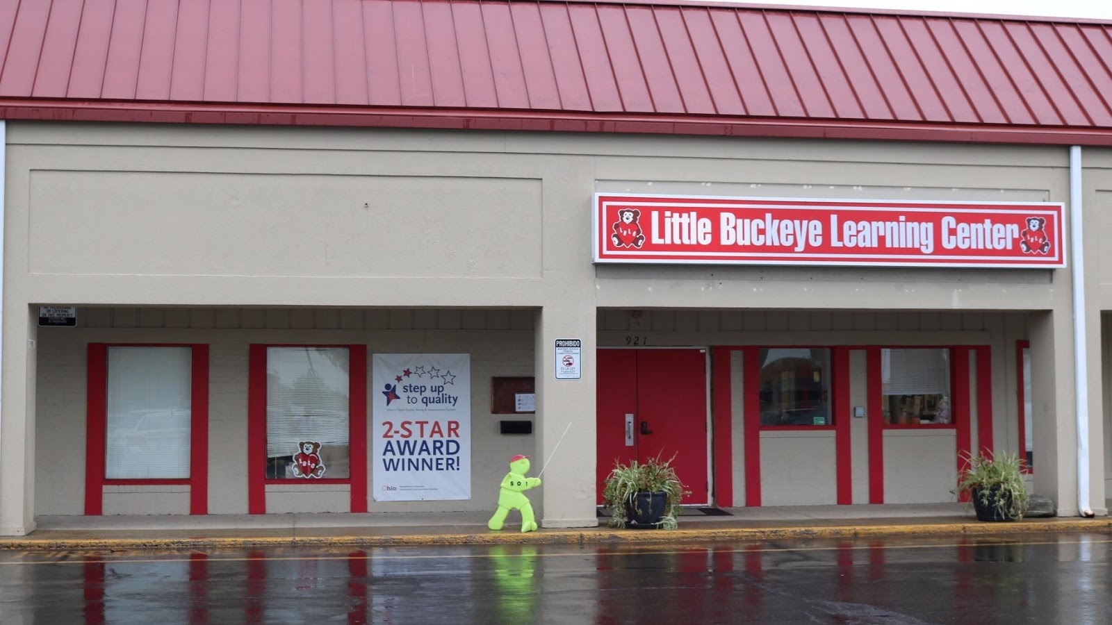 Little Buckeye Learning Center