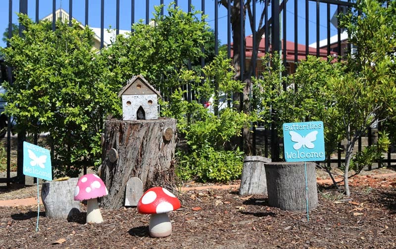 Henry Street Community Preschool