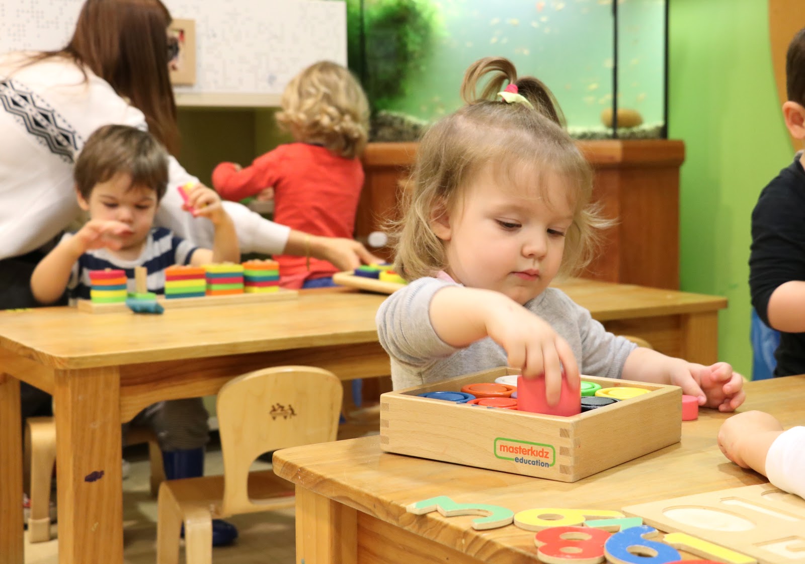 The Tree House Child Care Centre