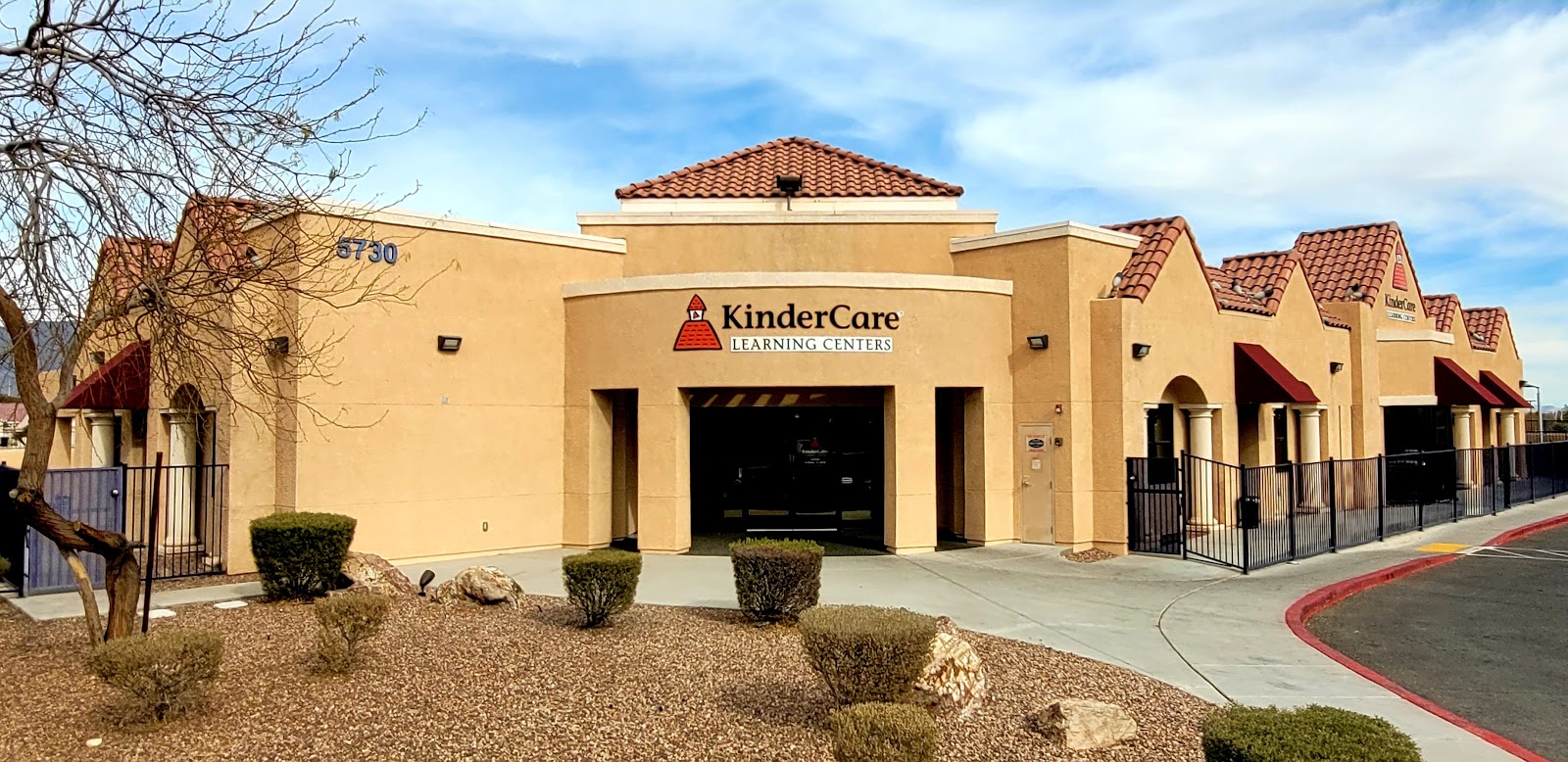 Simmons North Vegas KinderCare