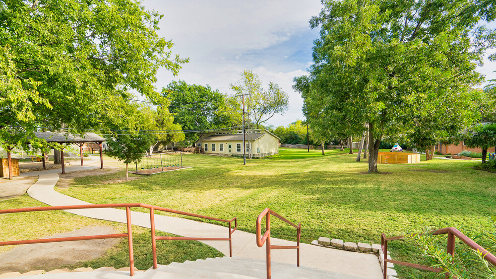 Montessori School of Fort Worth