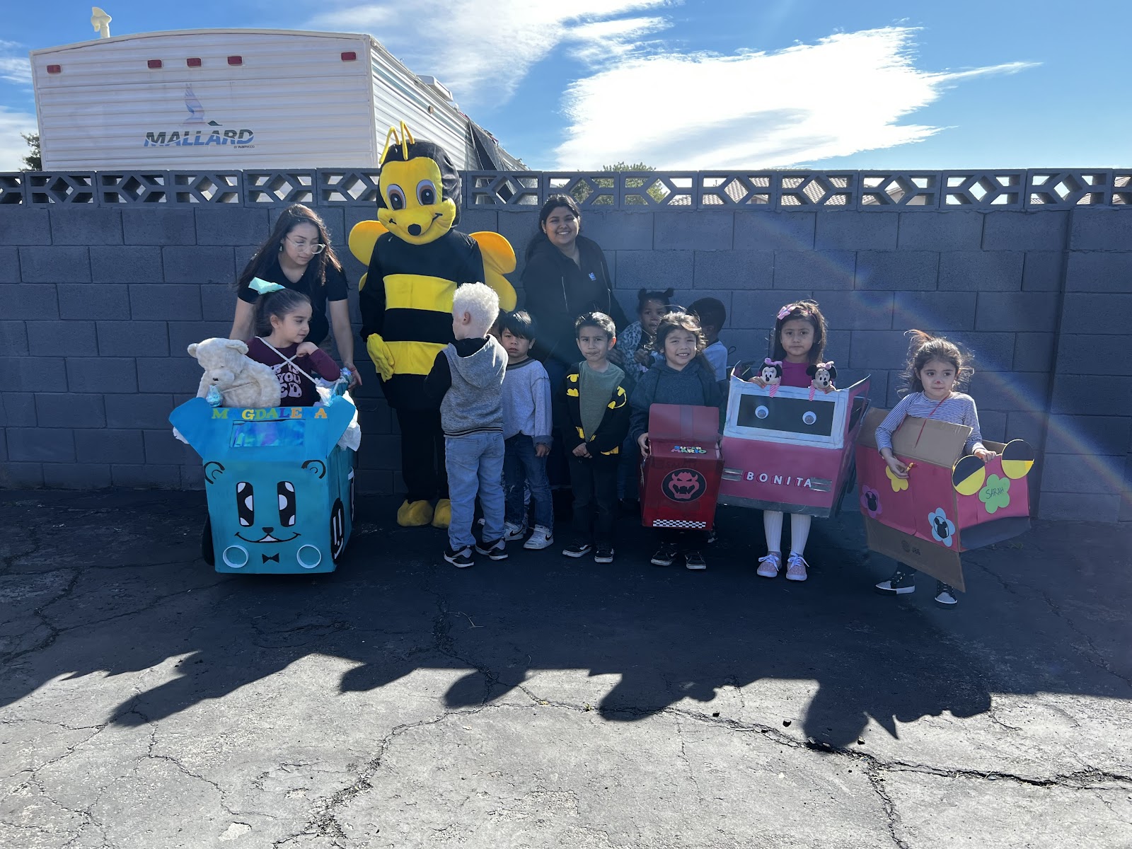 Kid City USA - Las Vegas 3
