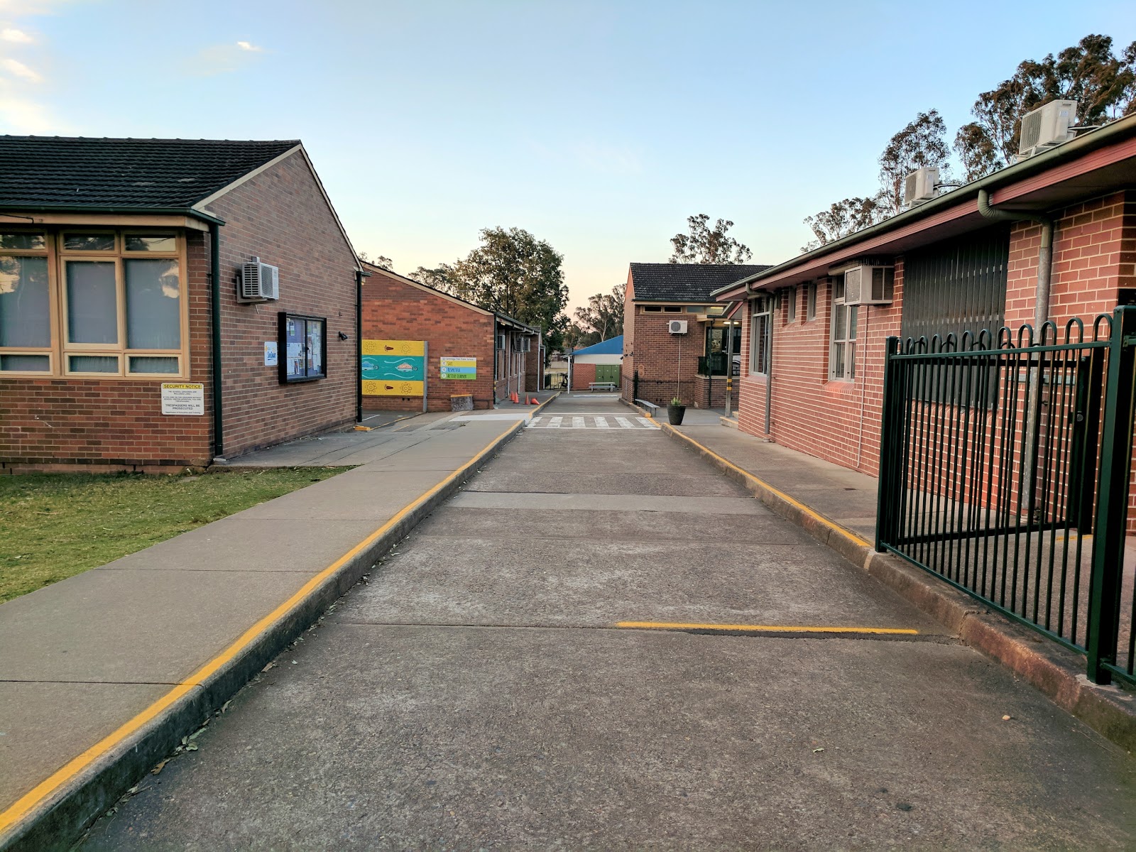 Cambridge Park Public School