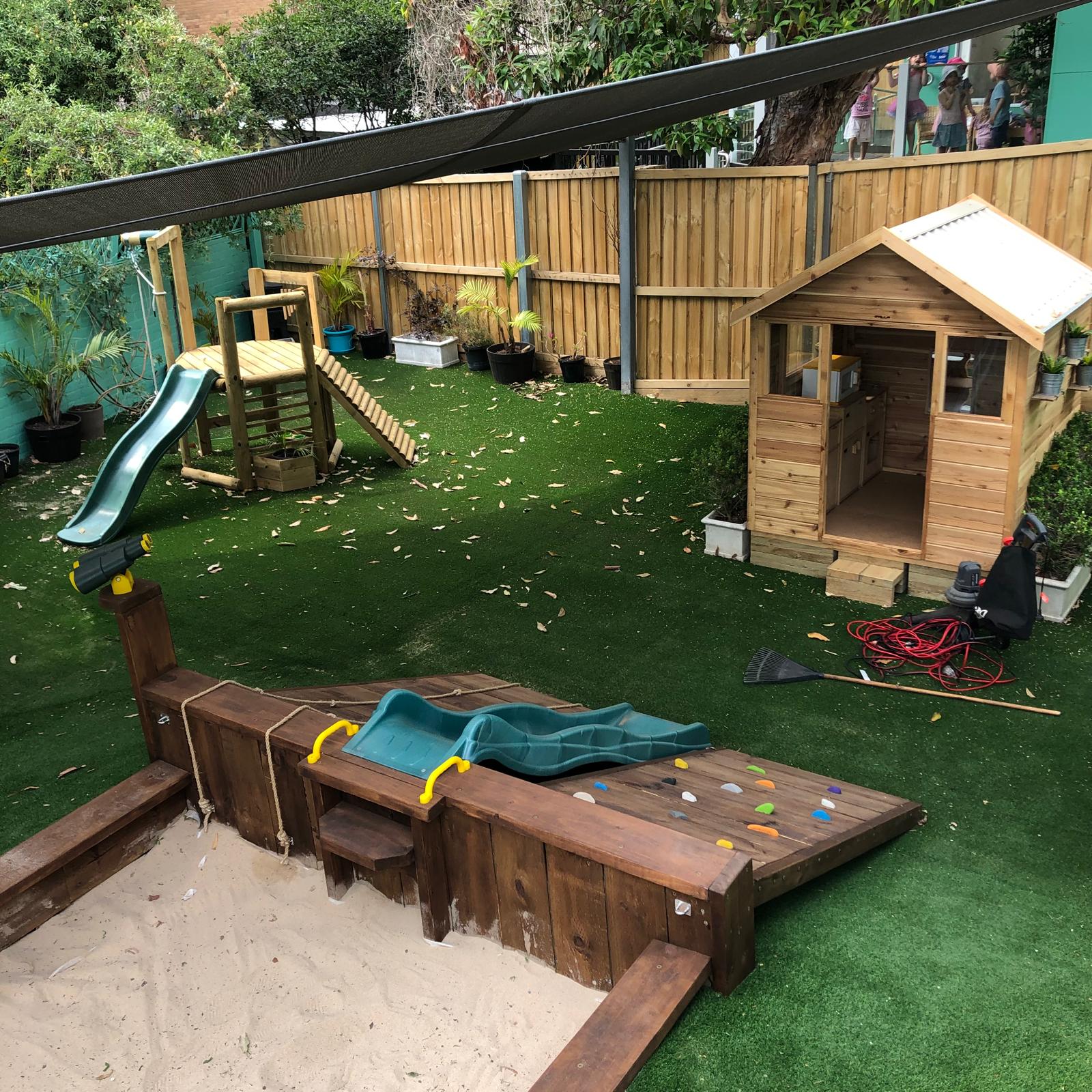 Kiddy’s Early Learning Centre (ELC) & Preschool
