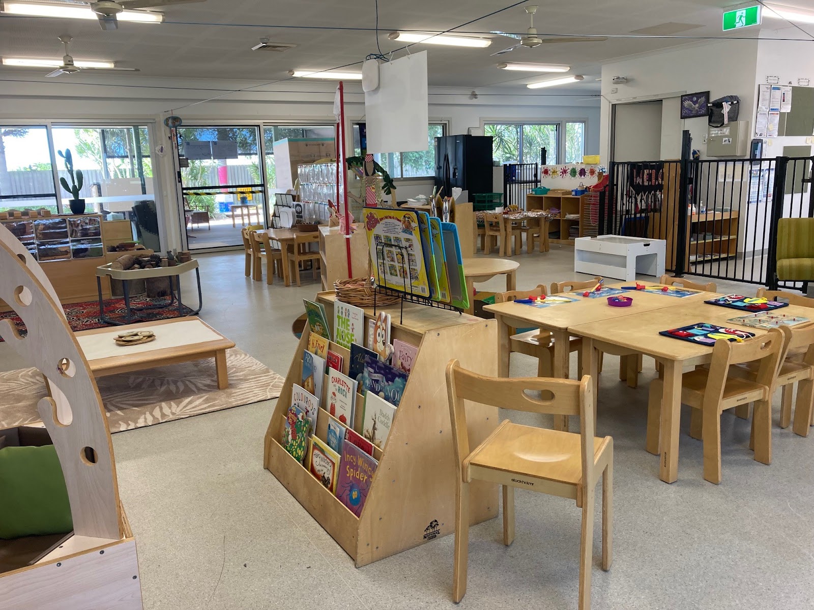 C&K Walkervale Community Kindergarten