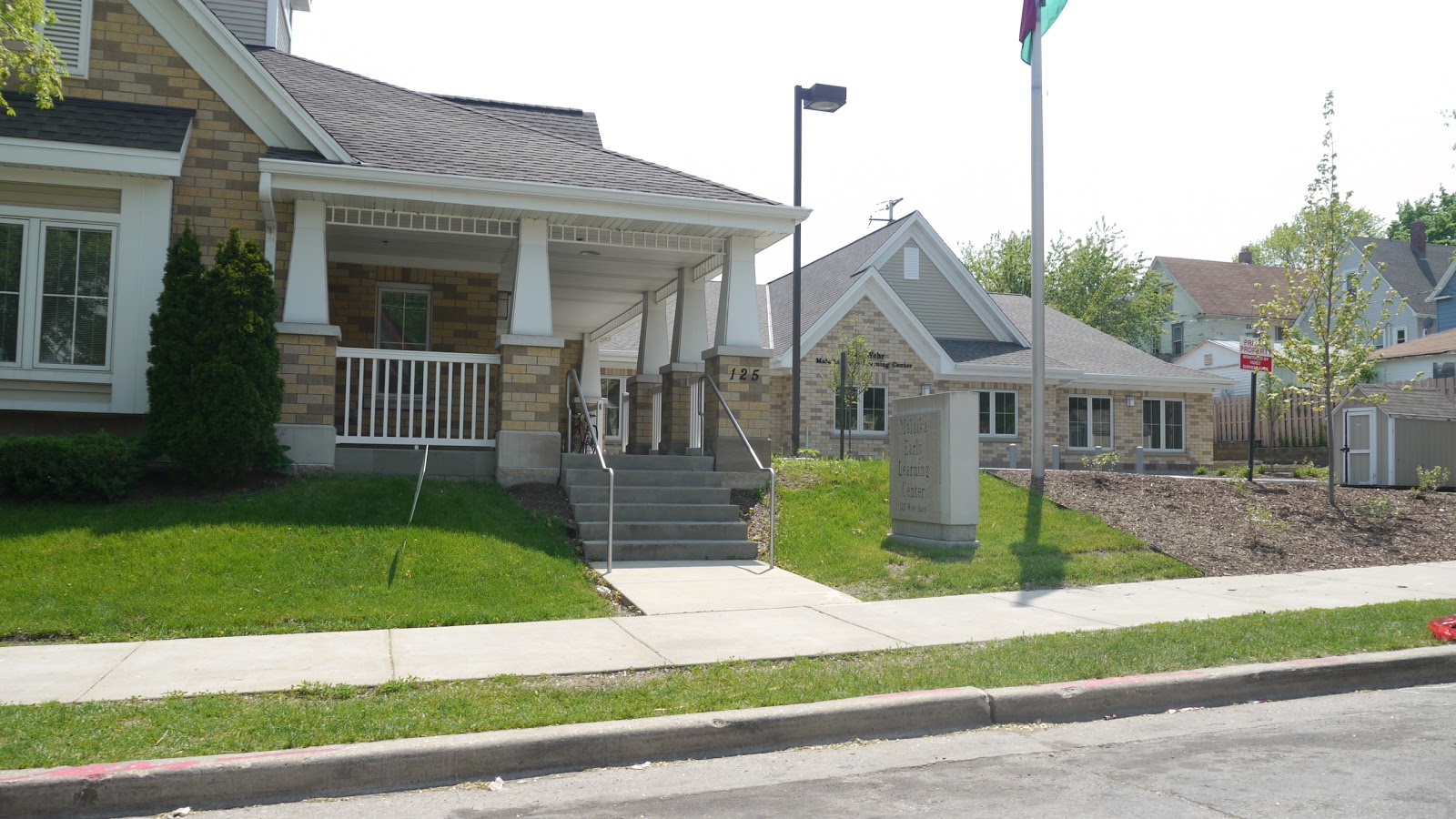 Malaika Early Learning Center