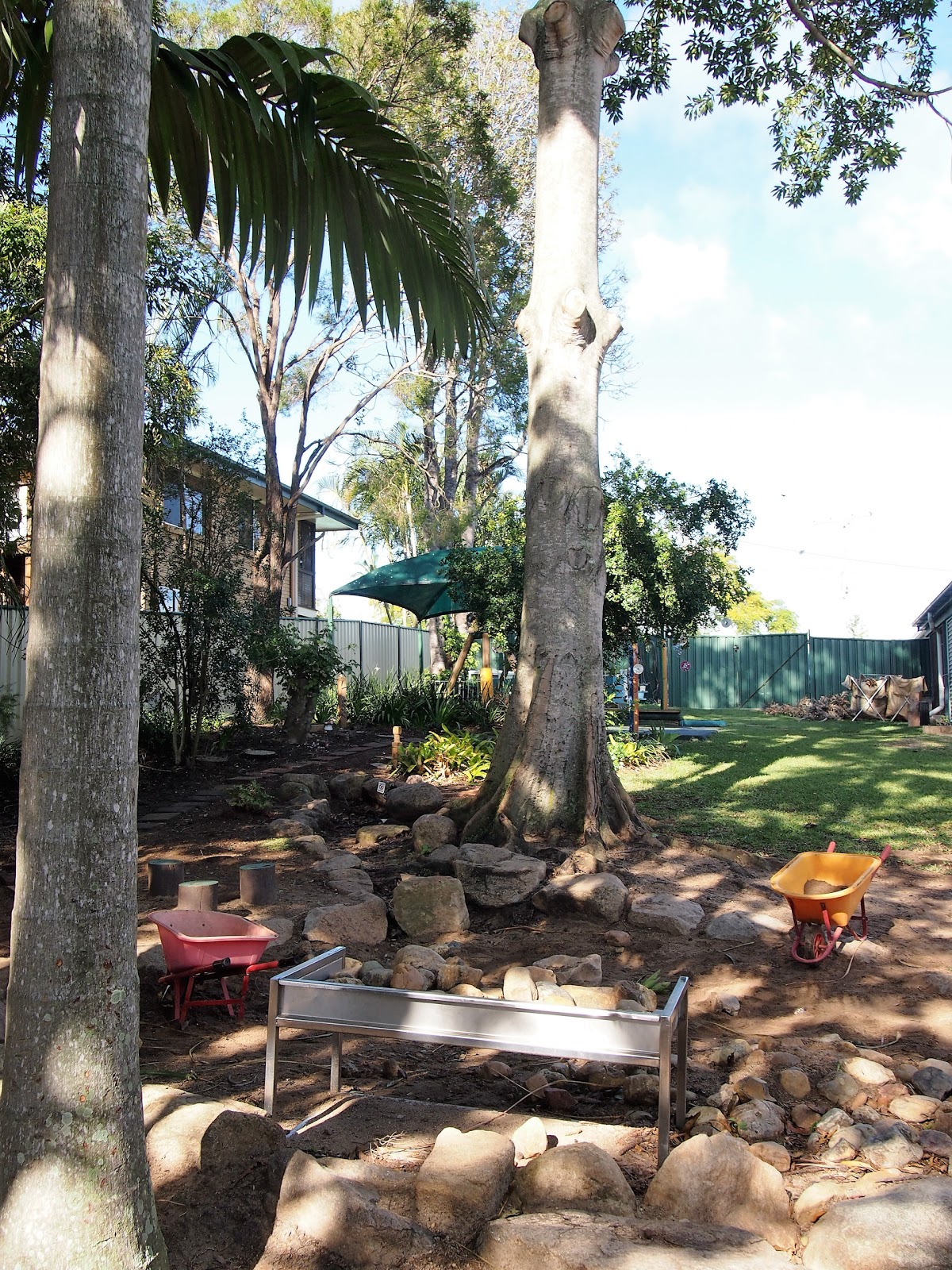 Strathpine Community Kindergarten & Preschool
