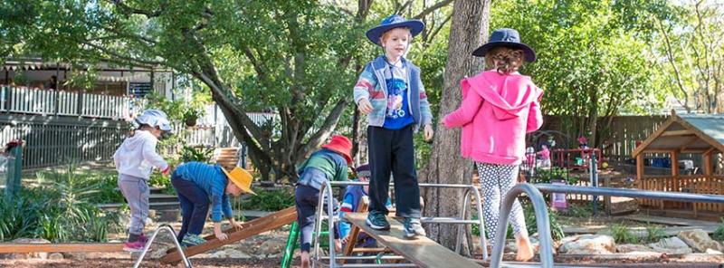 C&K Queens Beach Community Kindergarten