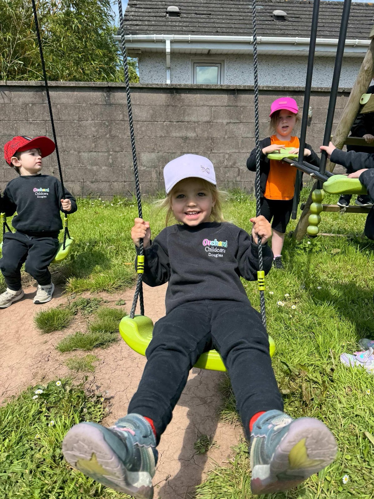 Orchard Childcare