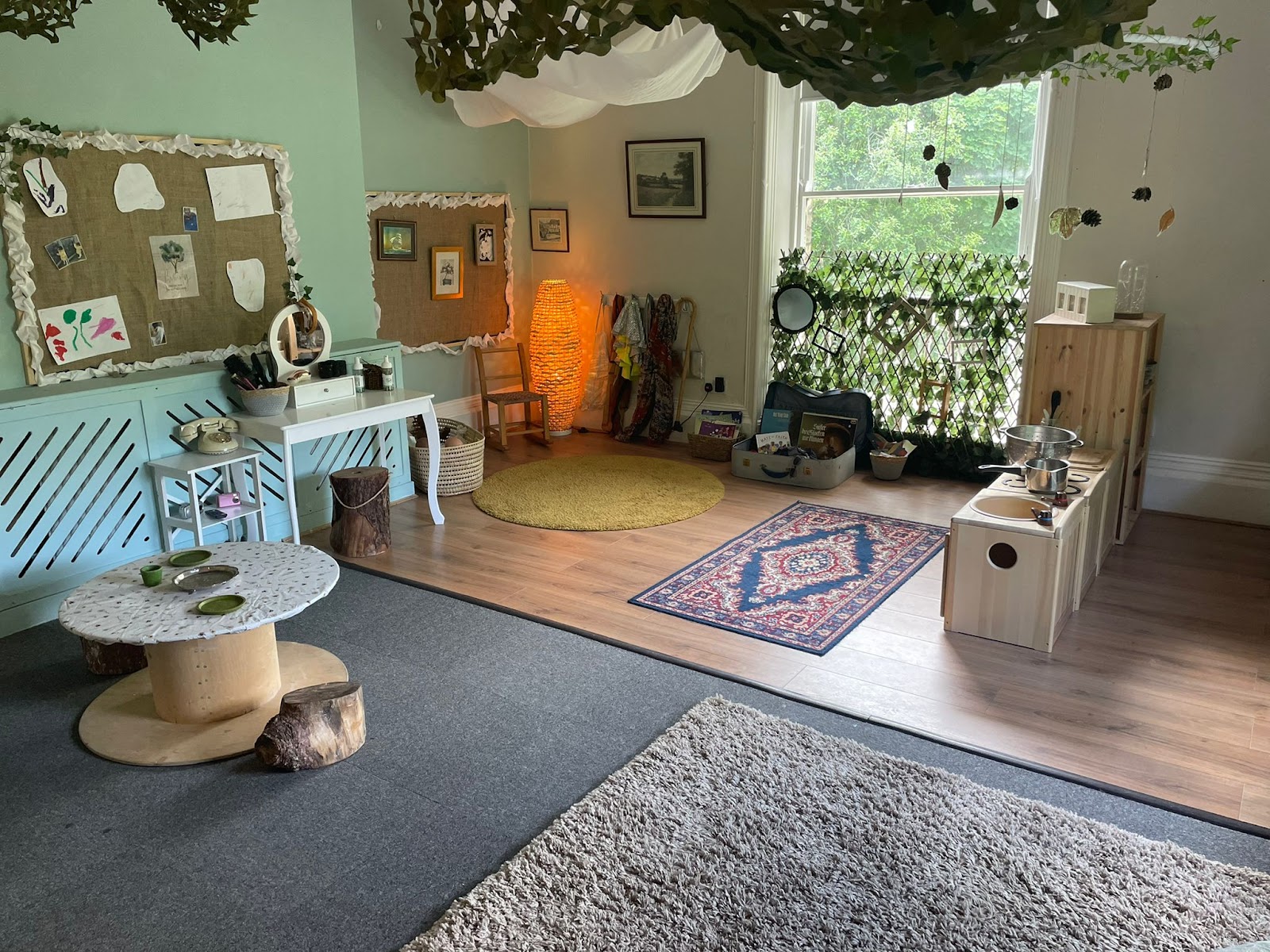 Little Willows Kindergarten