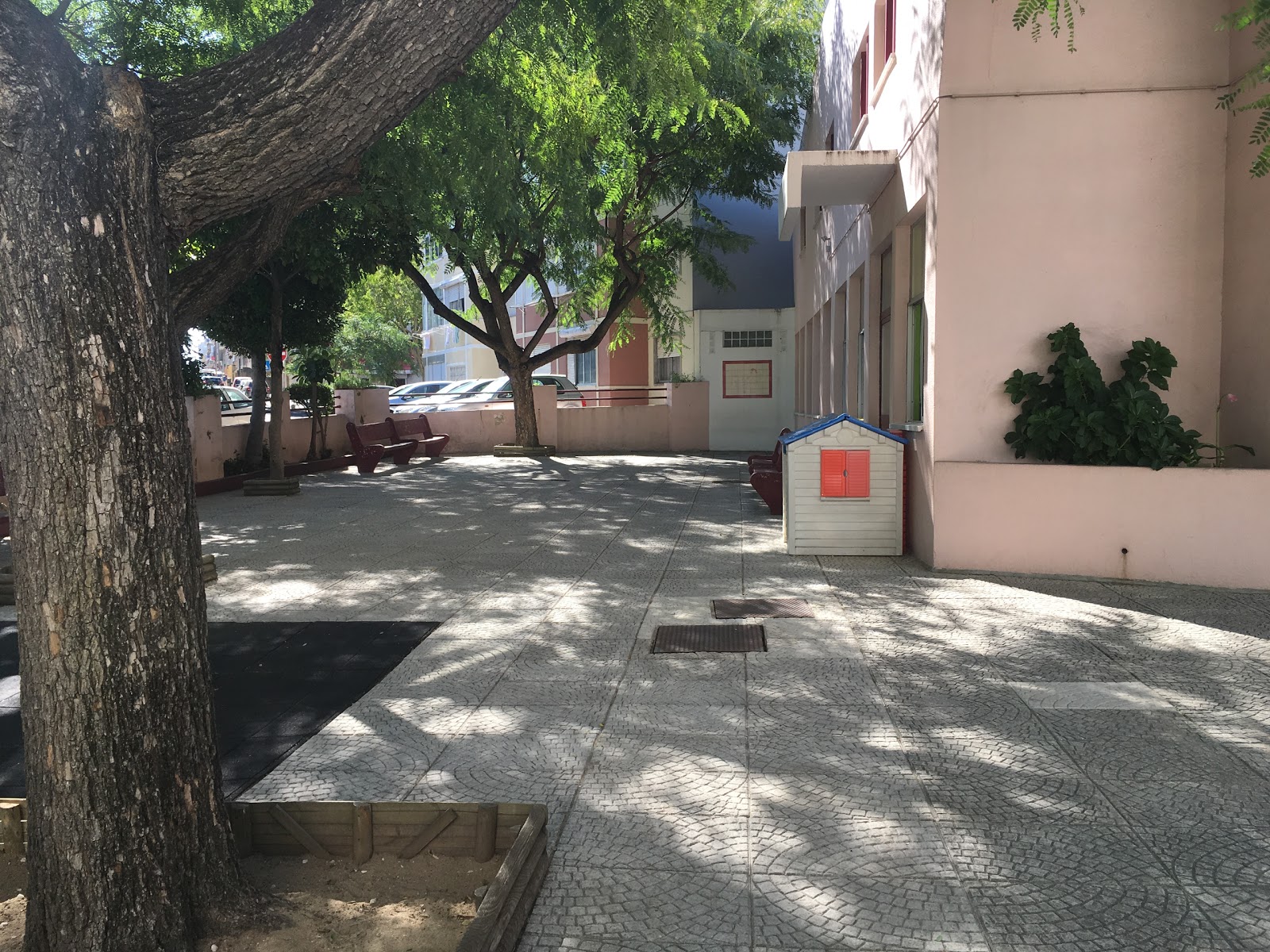 Externato das Pedralvas