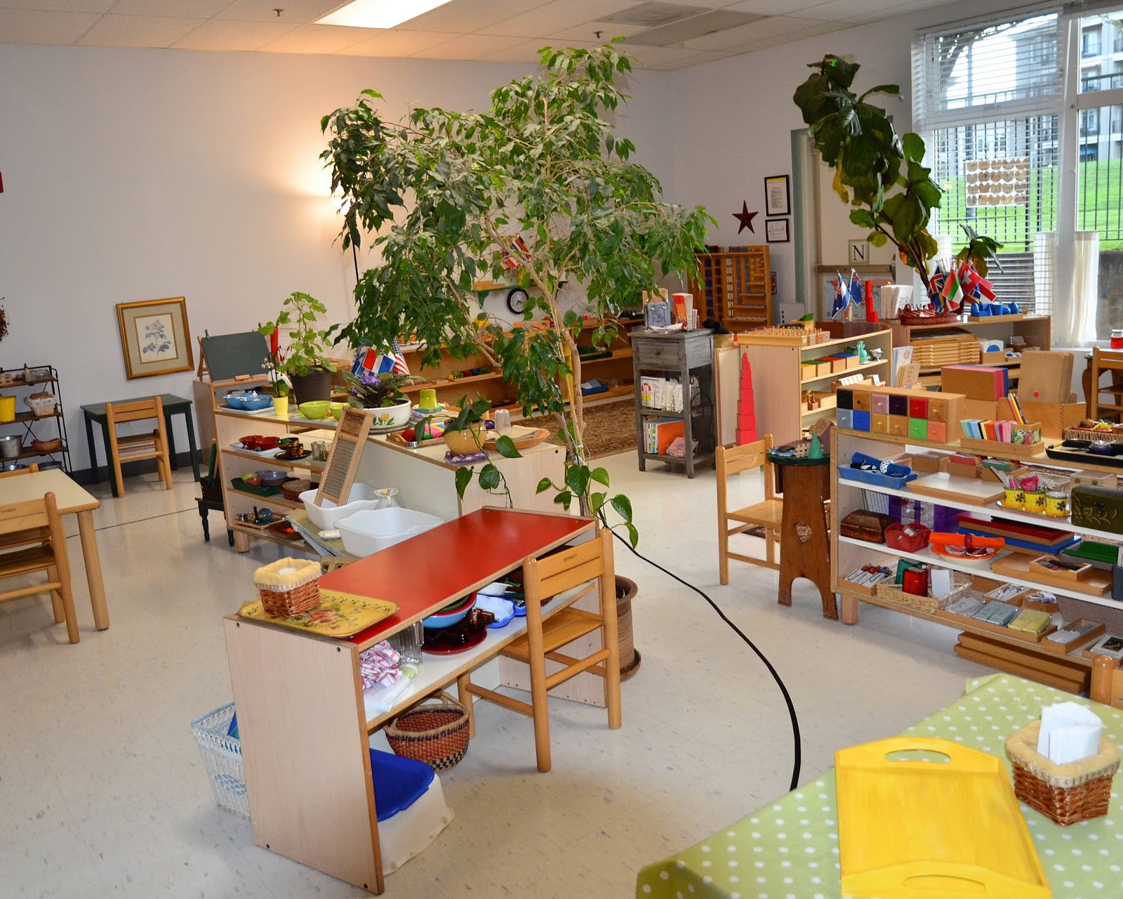 Bethany Village Montessori