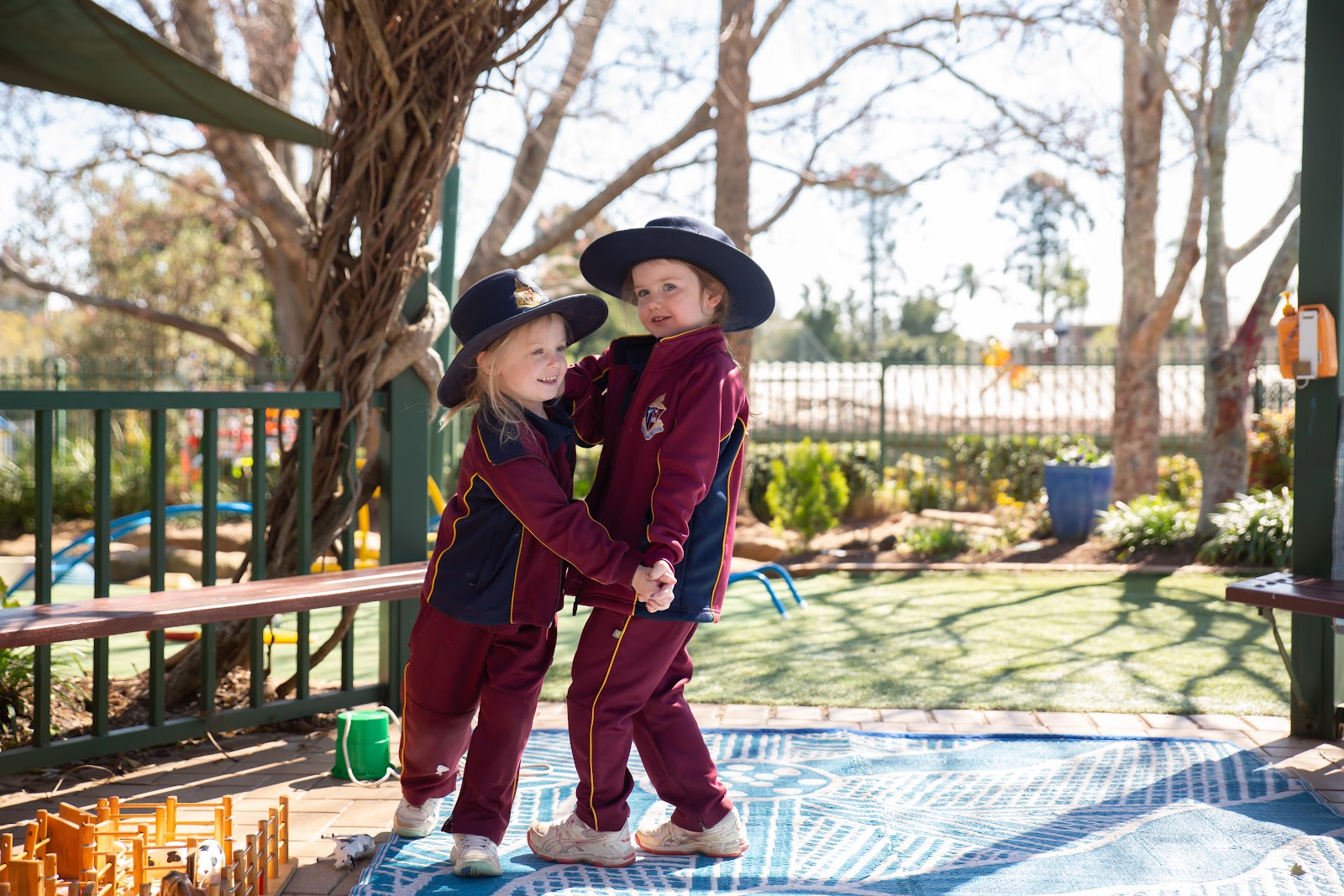 Toowoomba Anglican School Kindergarten