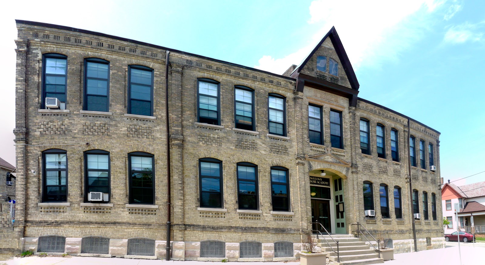 Downtown Montessori Academy
