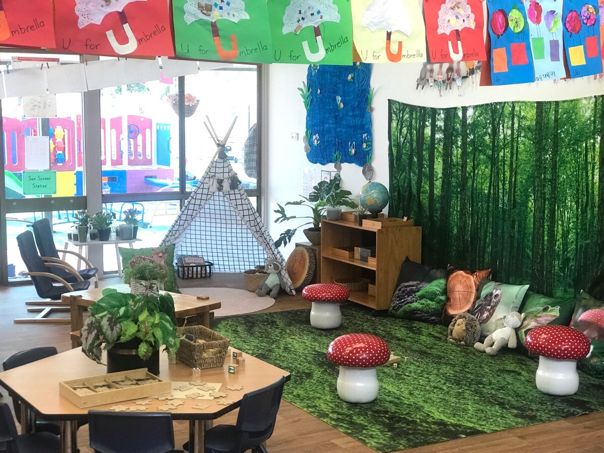 Robina First Early Learning Centre