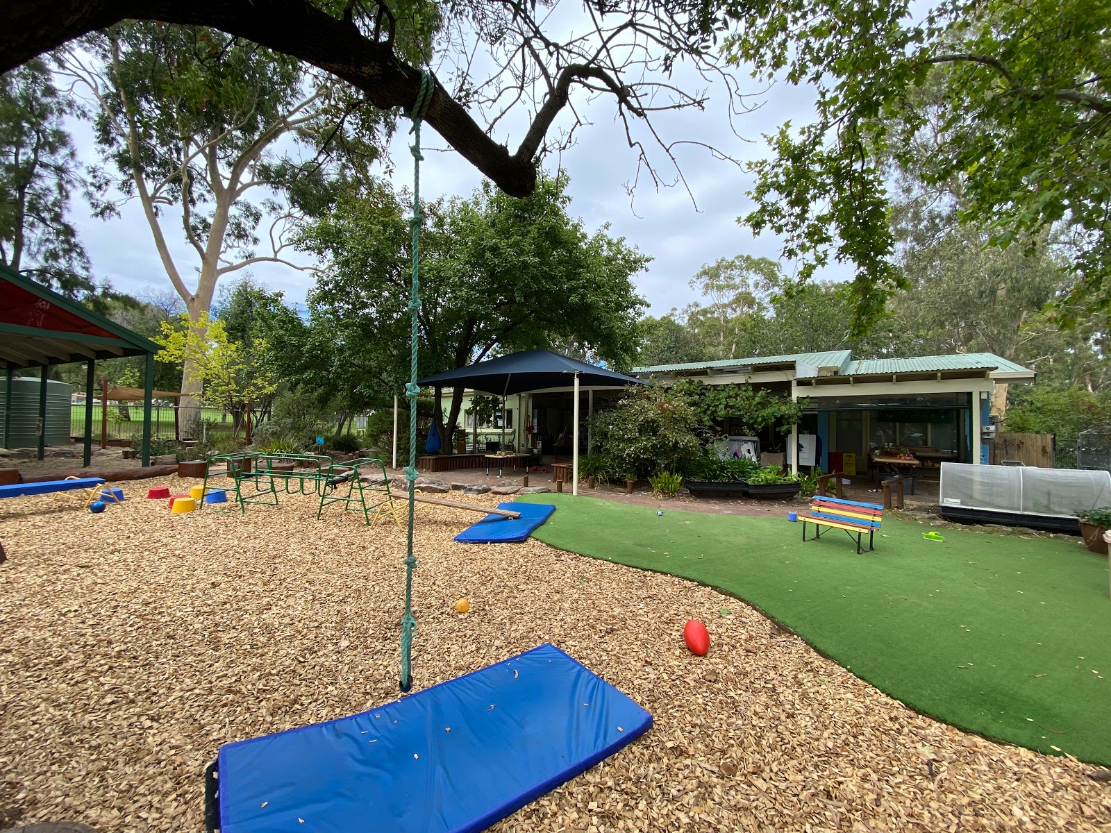 Kensington Gardens Preschool Centre