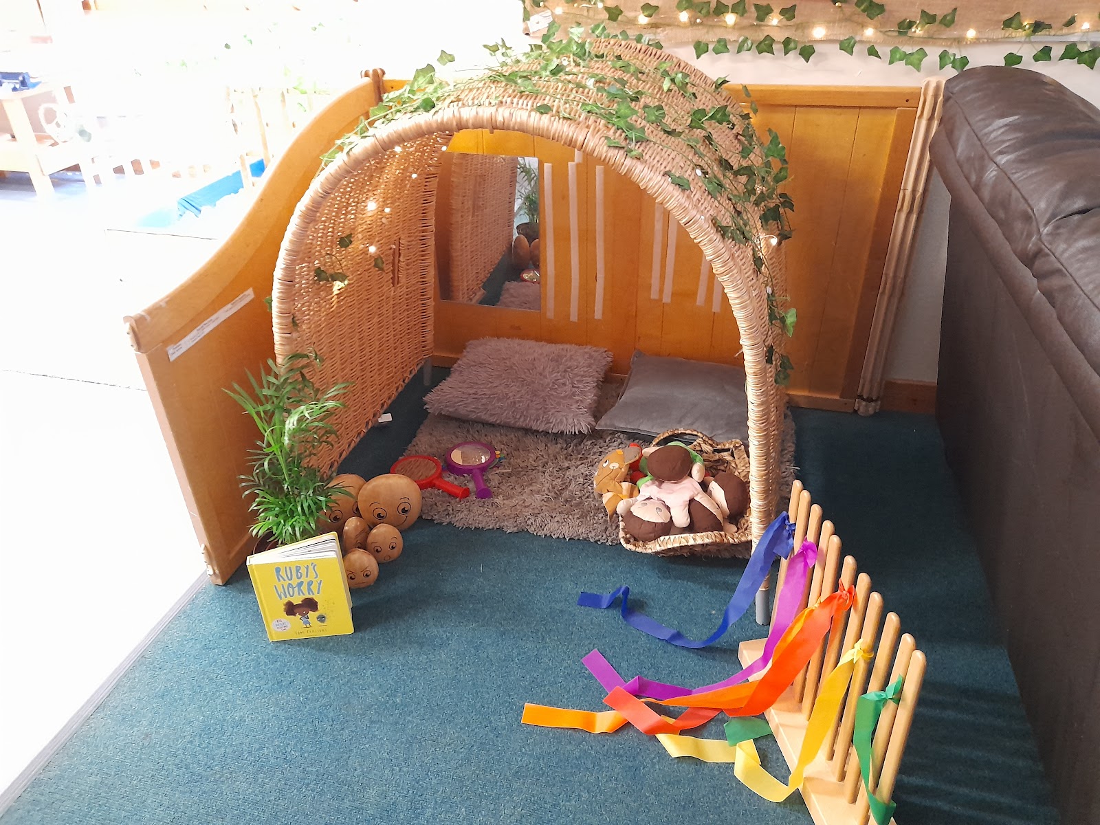 Newcastle Early Learning Nursery
