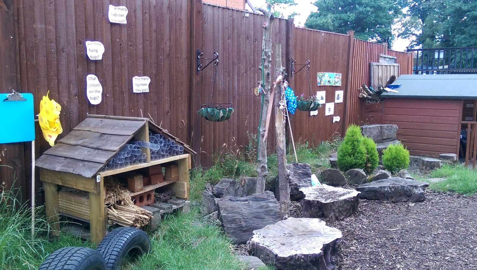 New Amigos Day Nursery
