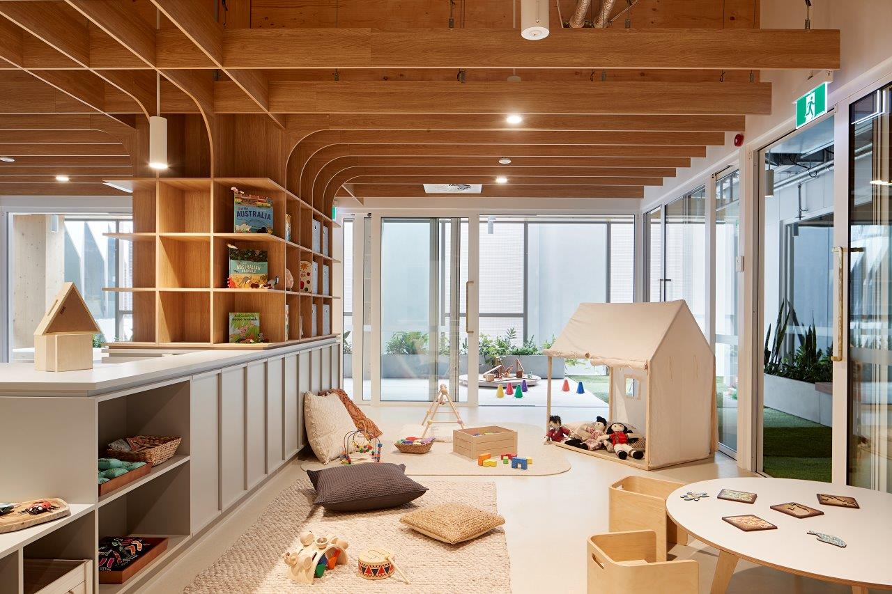 Froebel Carlton Early Learning Centre