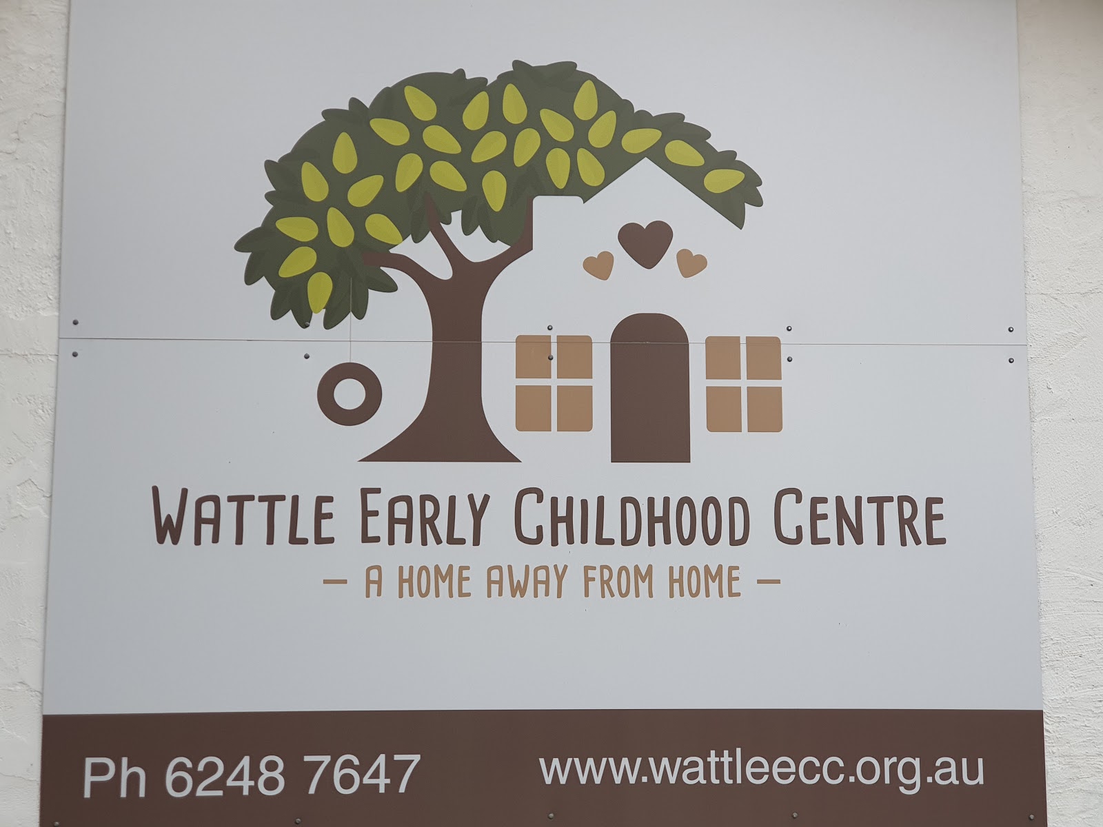 Wattle Early Childhood Centre