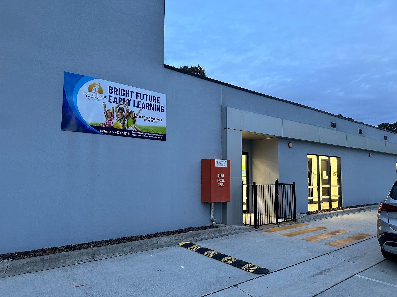 Bright Future Early Learning Kambah