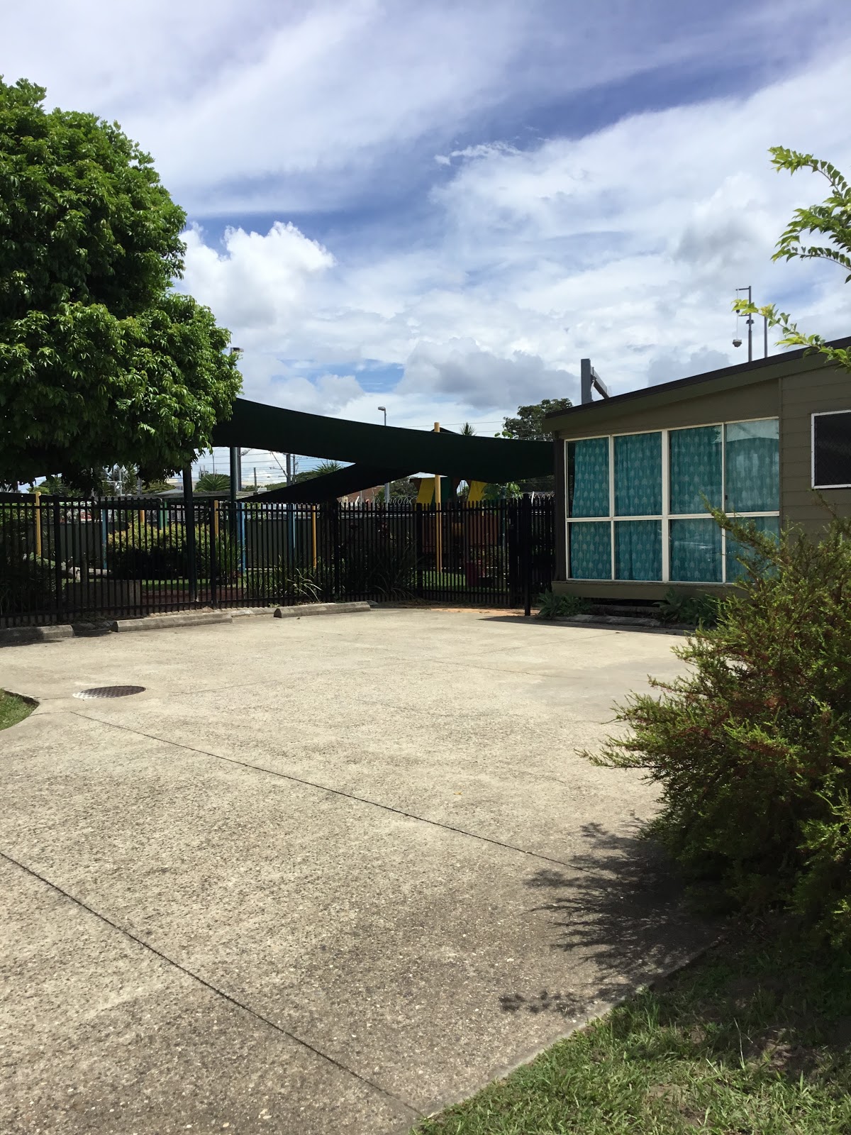 C&K Caboolture Community Kindergarten & Preschool