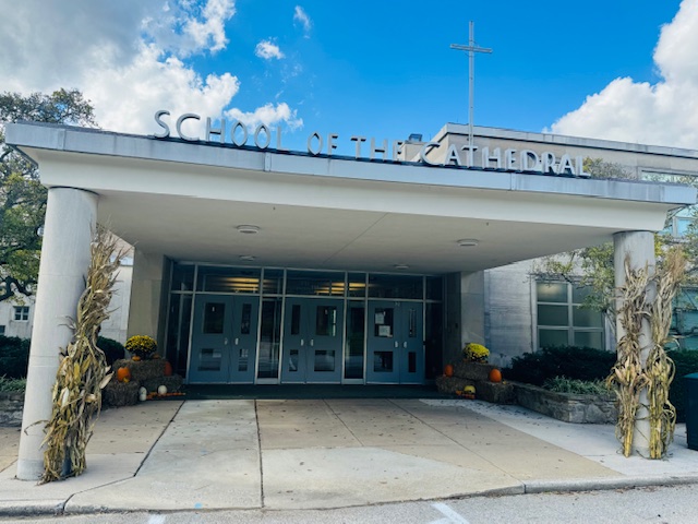 The School of the Cathedral
