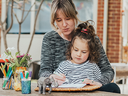 Rupert Street Uniting Early Learning Collingwood