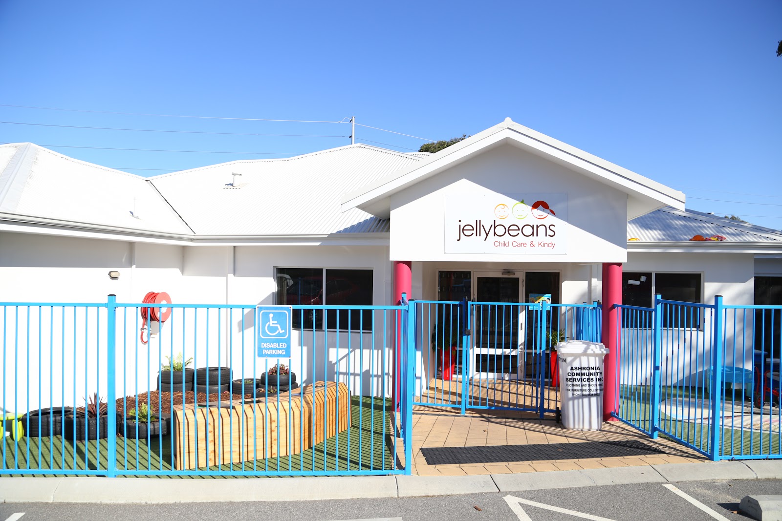 Jellybeans Child Care Subiaco