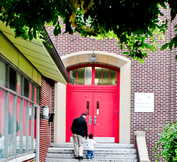The Baltimore Montessori (Locust Point)