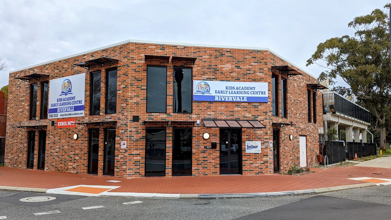 Kids Academy Early Learning Centre Rivervale
