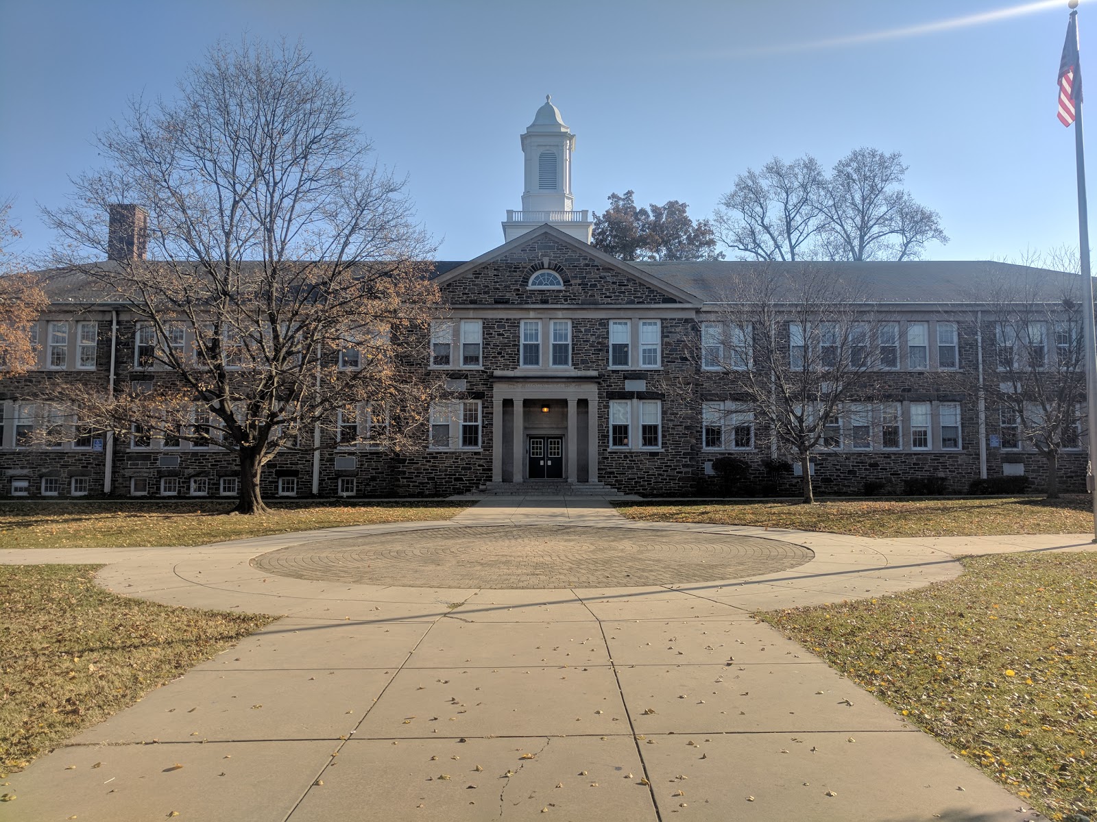 Glenmount Elementary/Middle School
