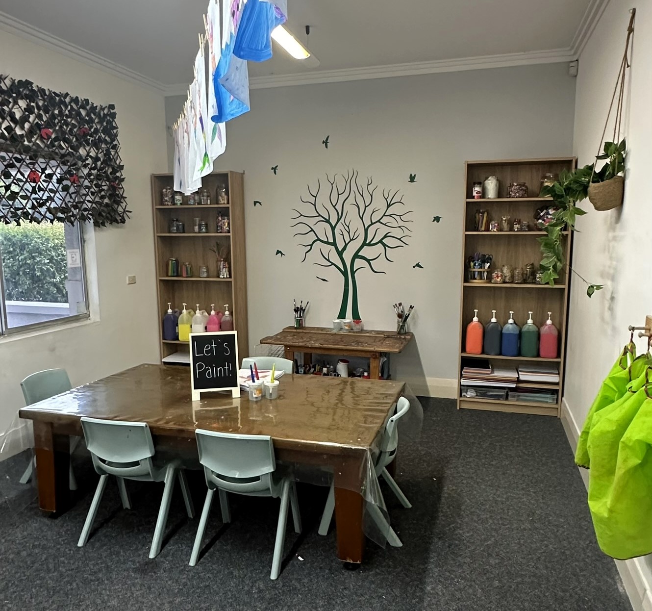 Kids Care Pre-Kindy and OOSH