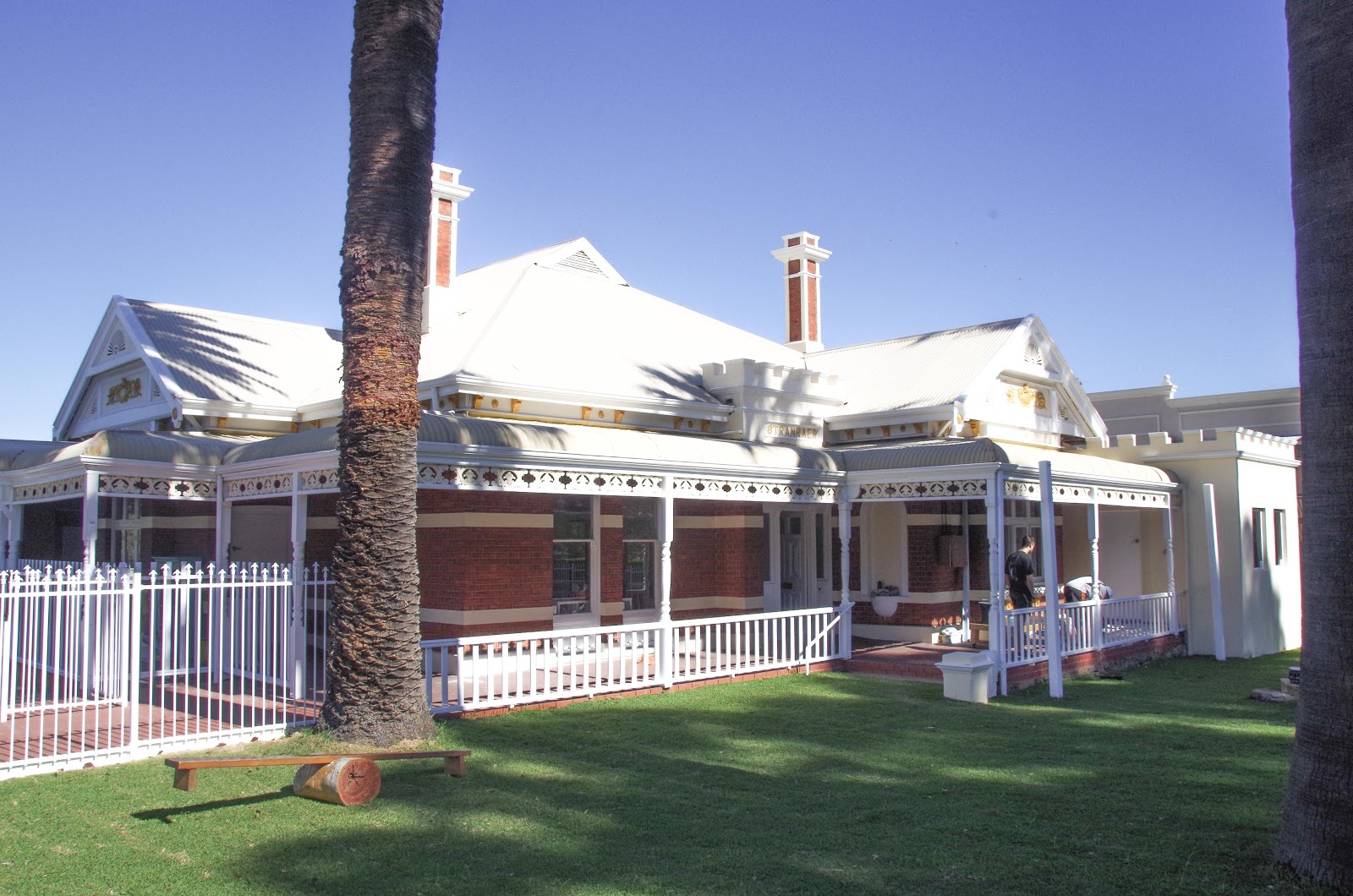 Tall Tree Early Learning - Subiaco
