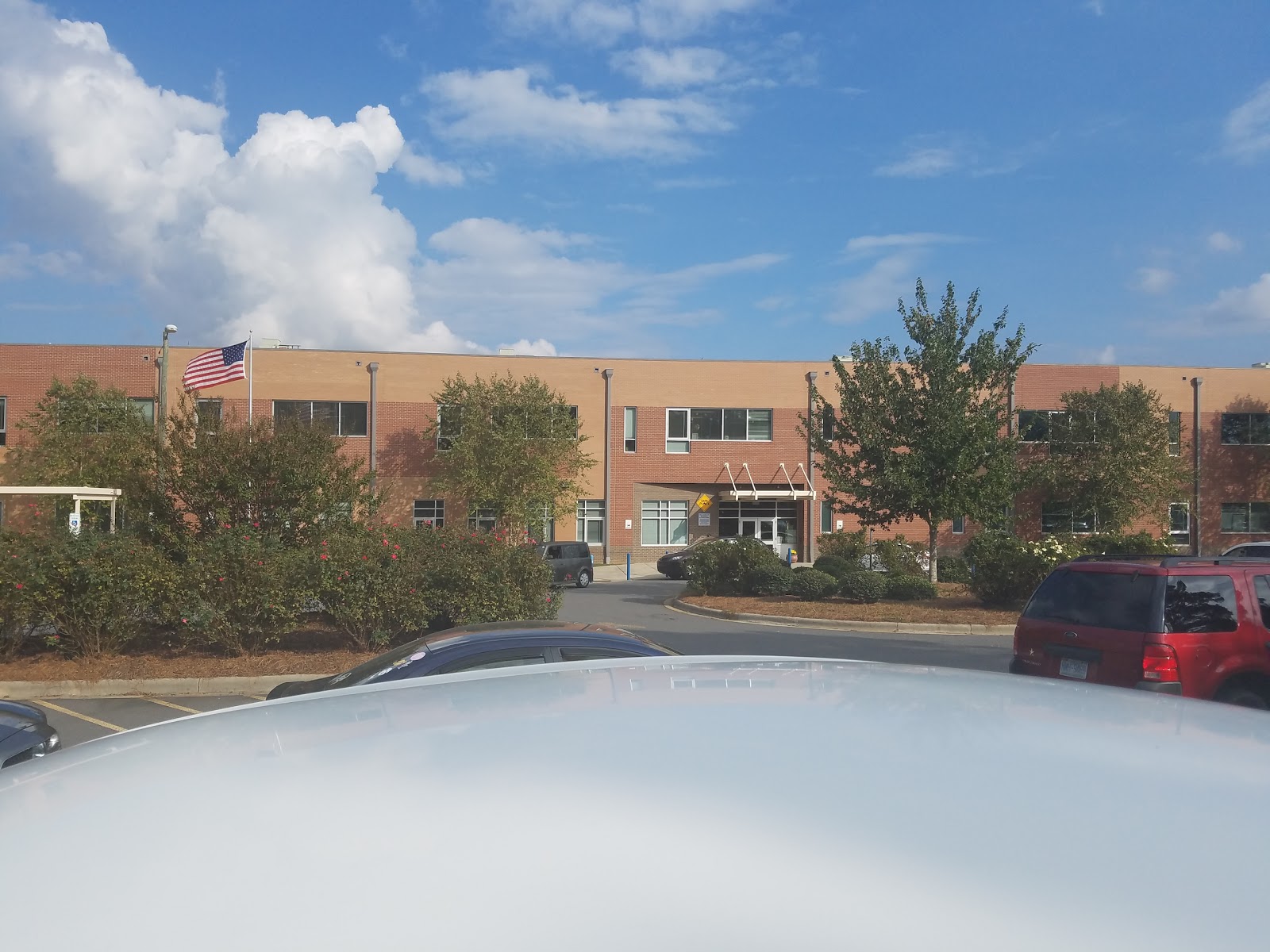 Idlewild Elementary School