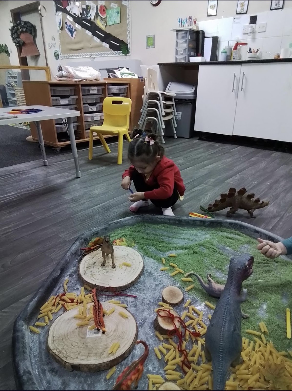 Bright Kidz Day Nursery