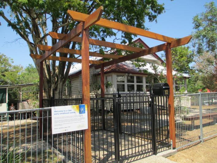 C&K Paddington Kindergarten
