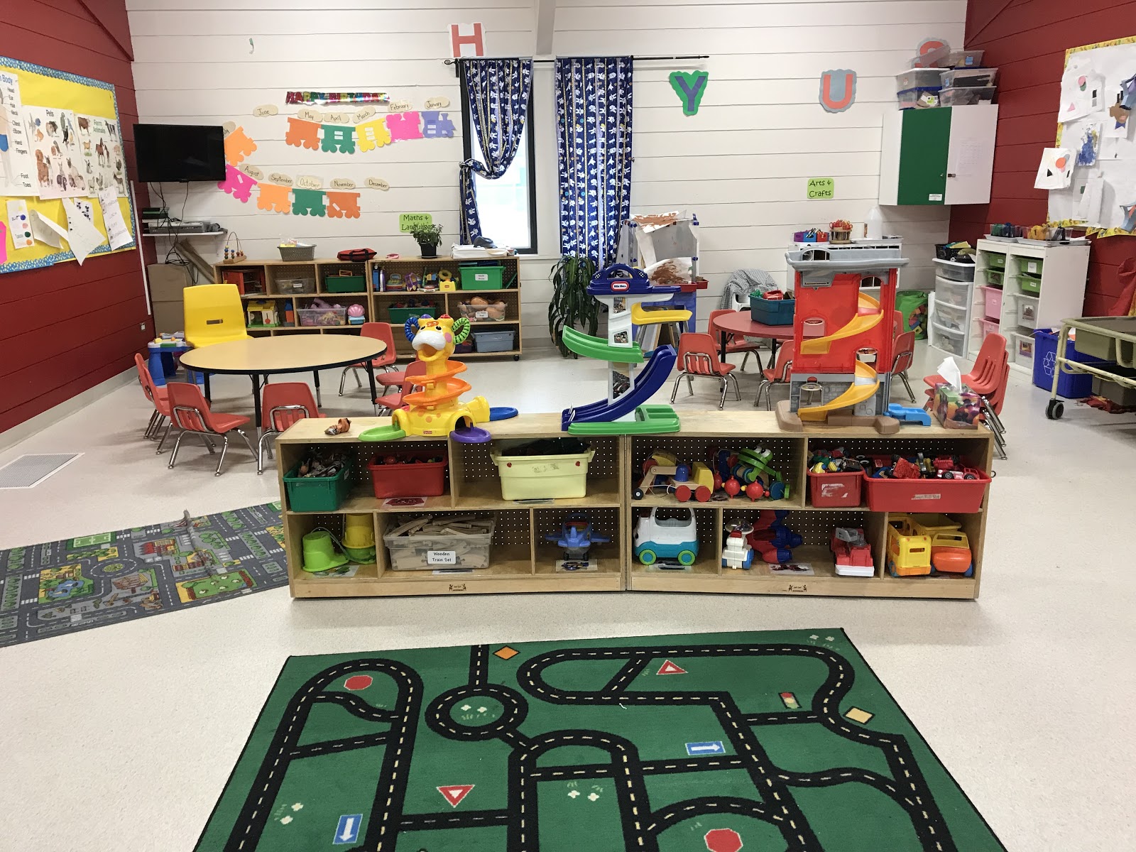 Epiphany Children's Centre