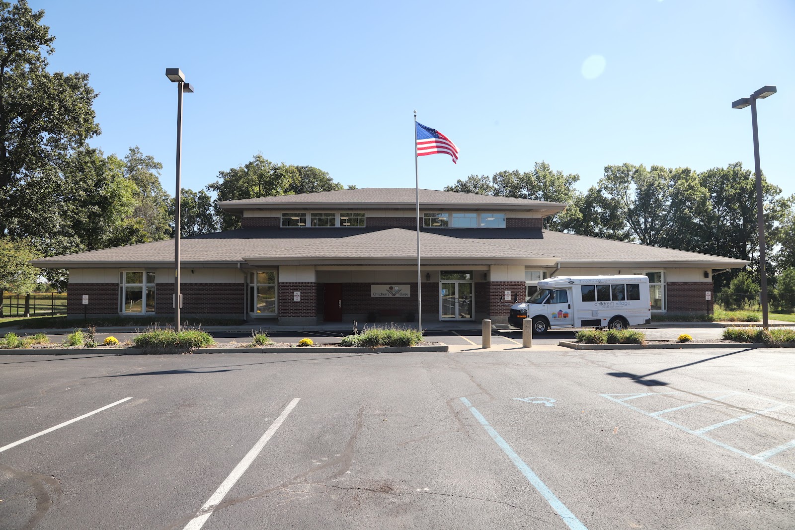 Children's Village Childcare Center