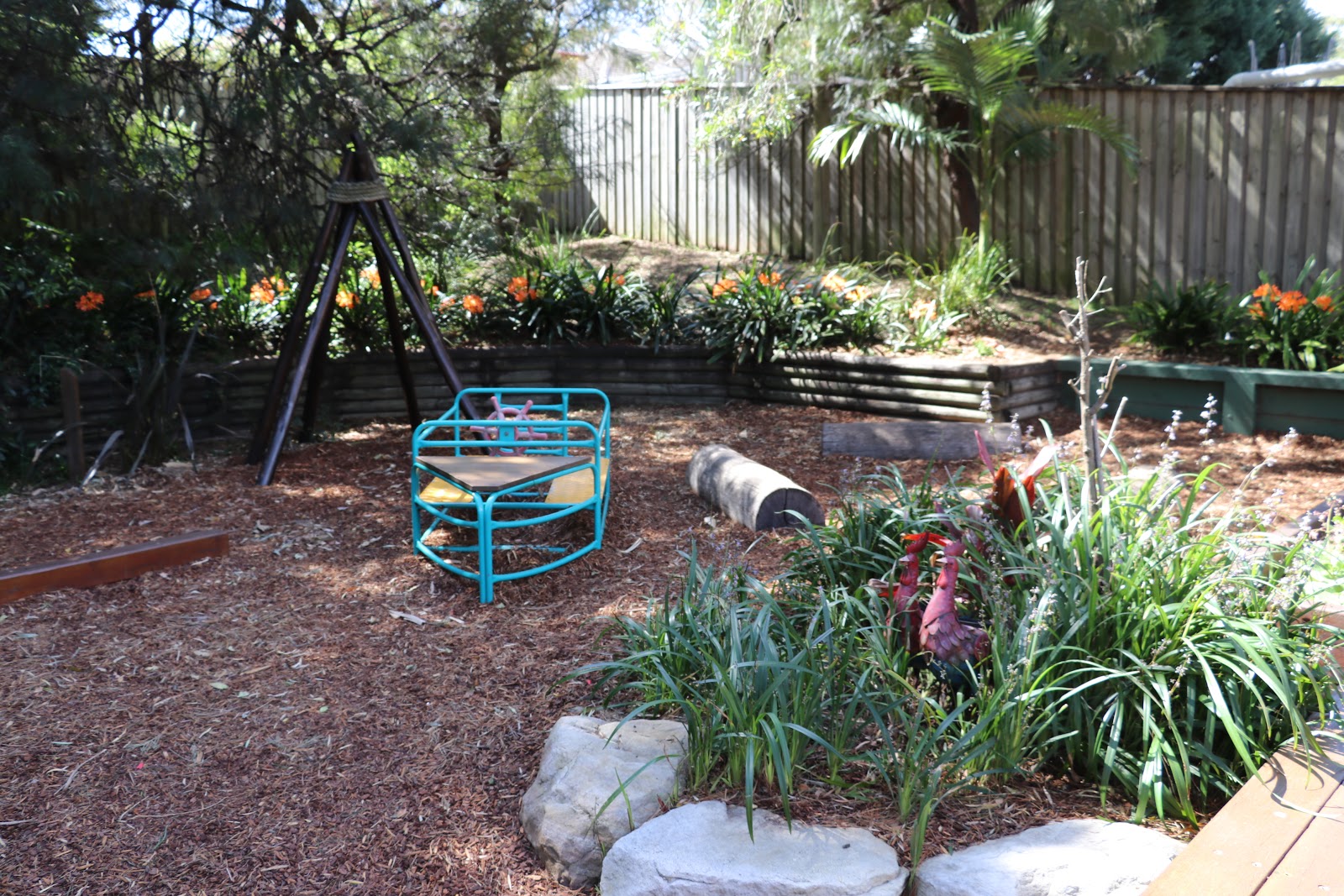 KU North Ryde Preschool