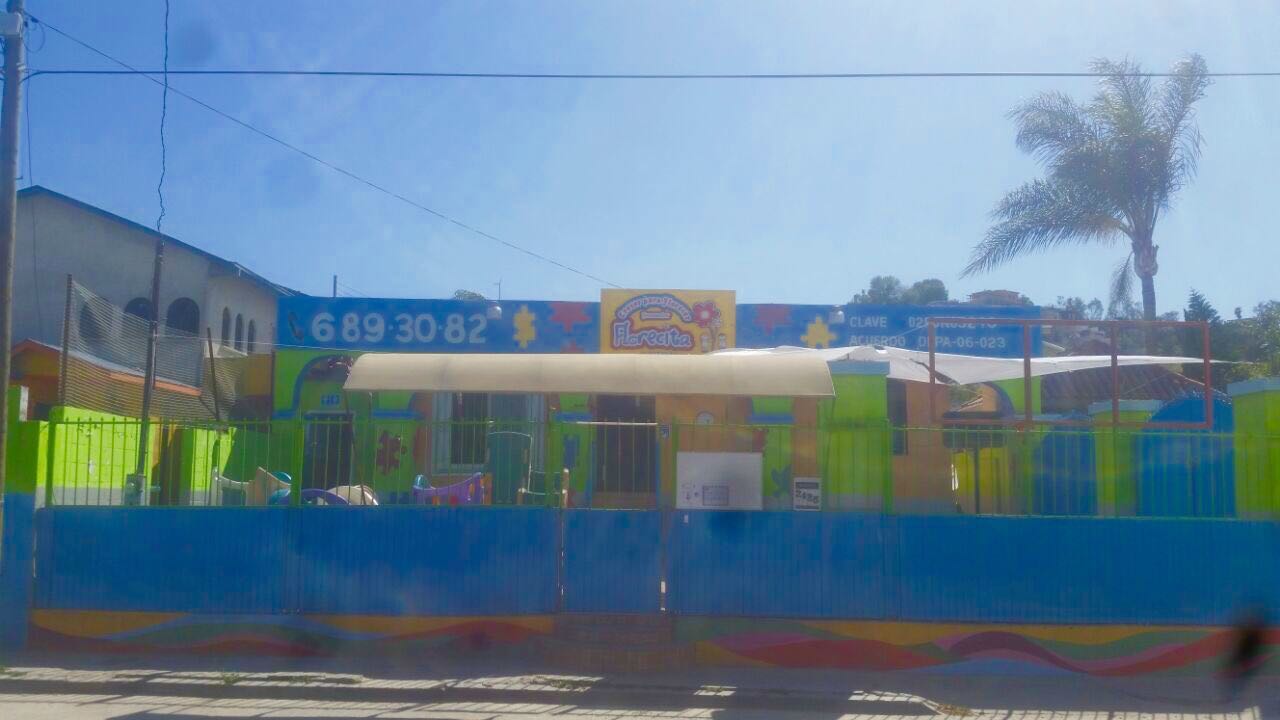 Florecita Montessori