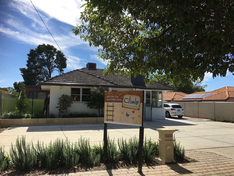 Amelia Street Early Learning Centre