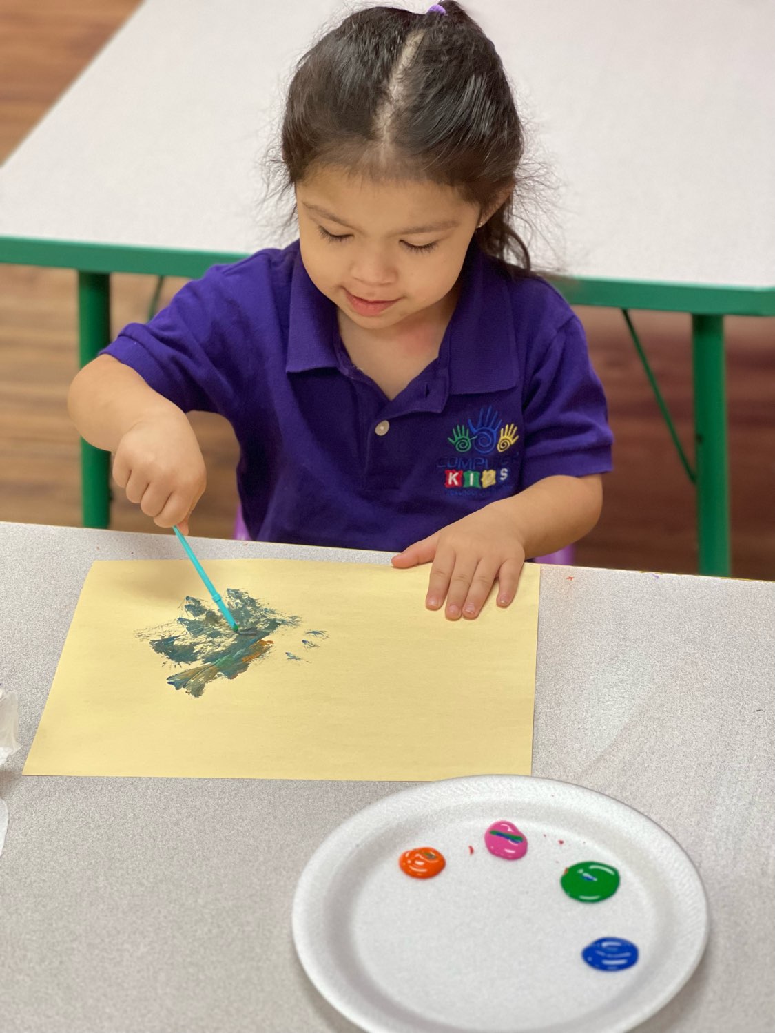 Computer Kids Hope Academy - 24 Hour Daycare Houston