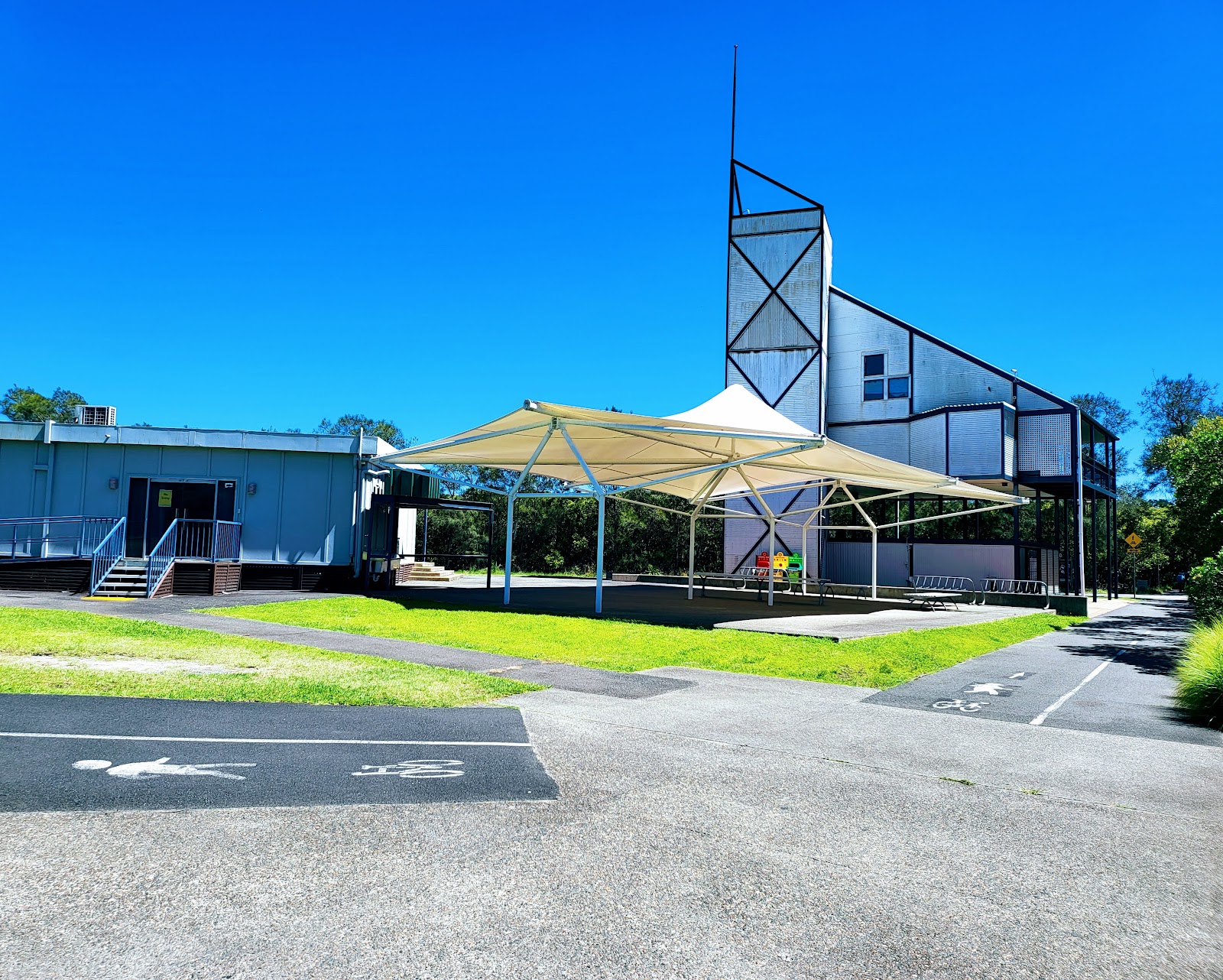 Sydney Olympic Park Education Centre