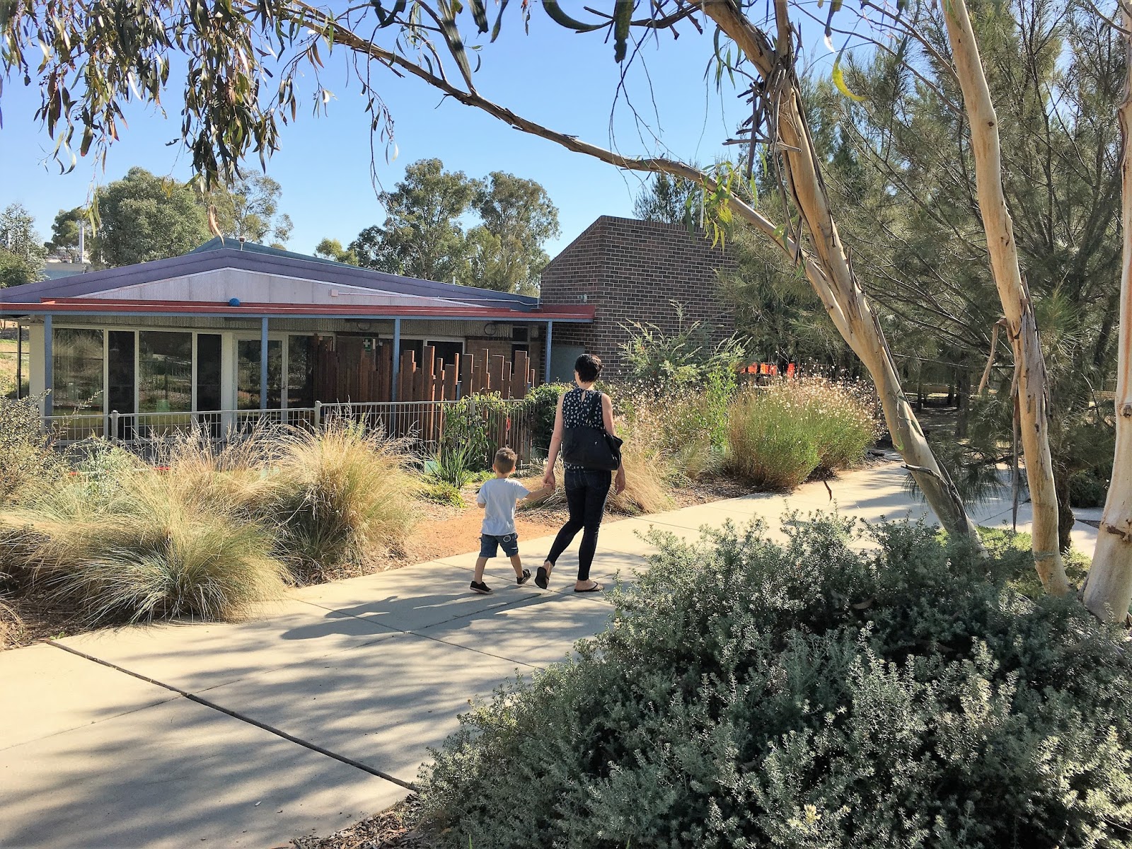 Canberra Montessori School