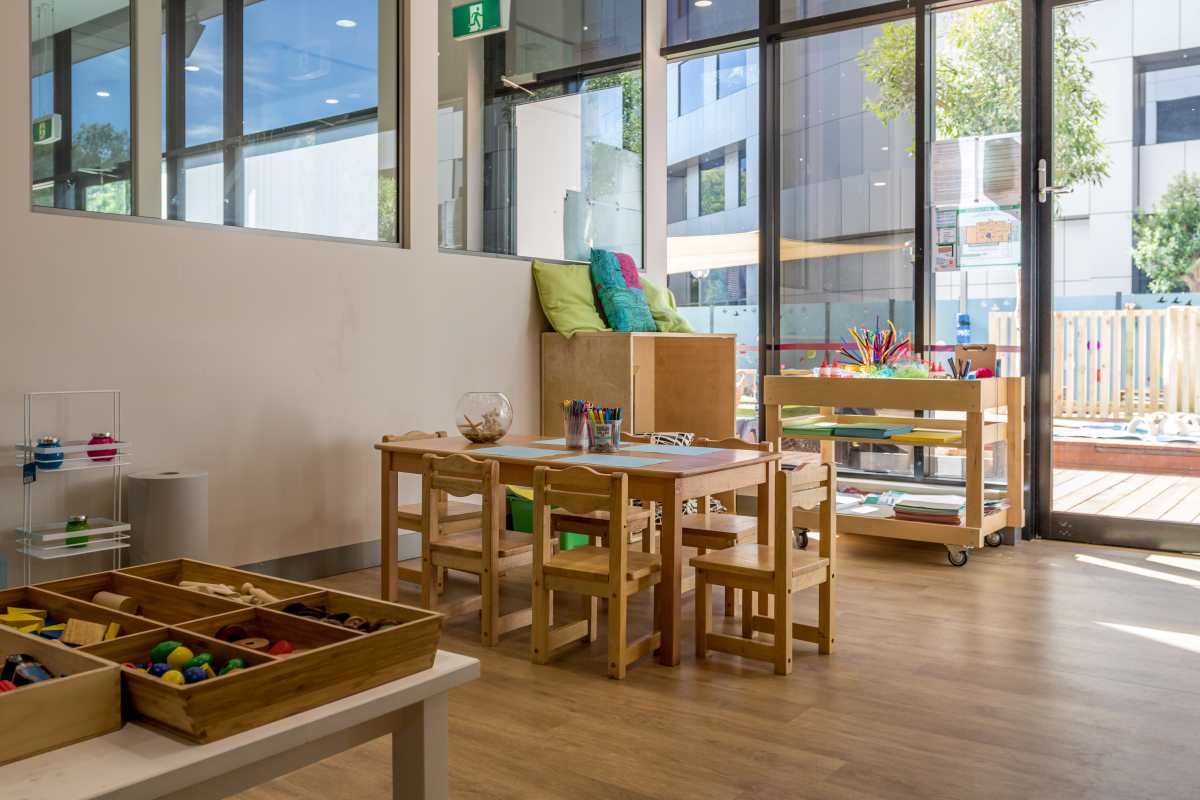 Guardian Childcare & Education Allara Street