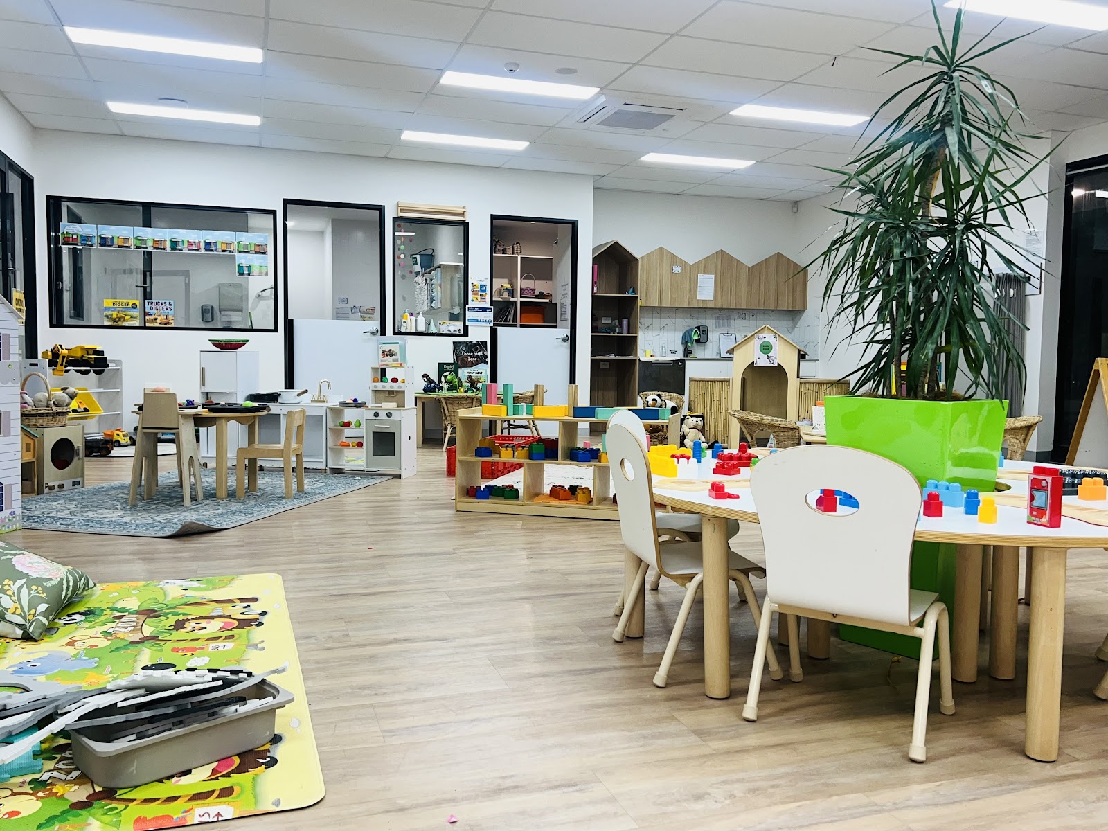 Buds & Bees Early Learning Centre